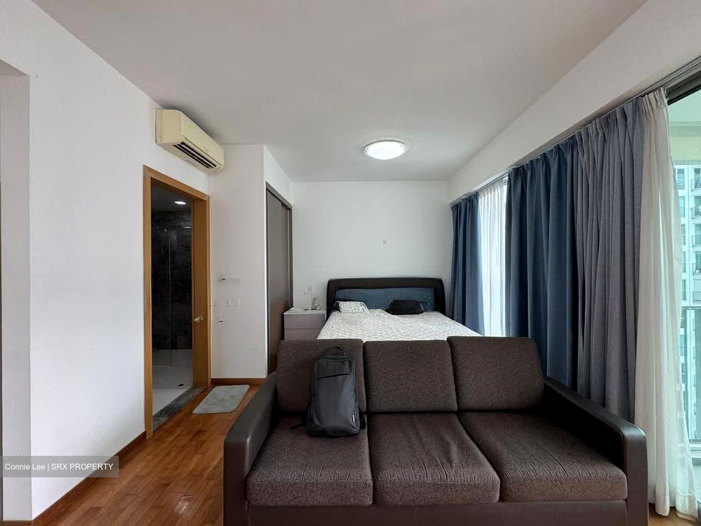 Eight Courtyards (D27), Condominium #619489611